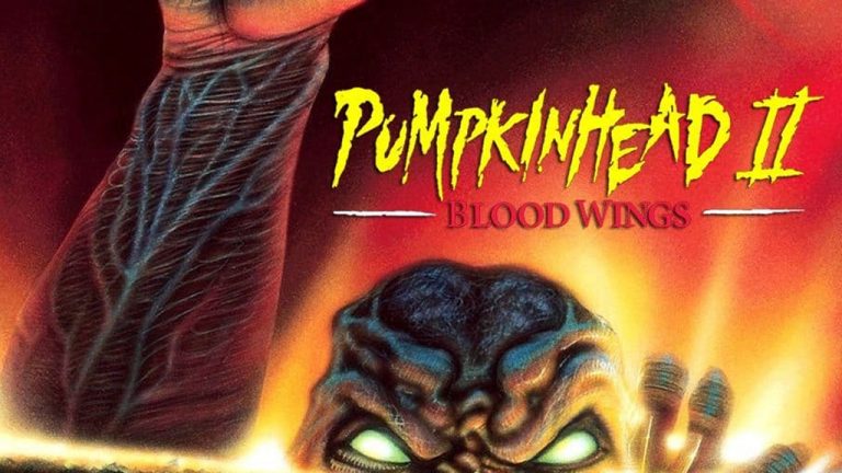 Pumpkinhead II: Blood Wings (1993) – Horror Movie Review