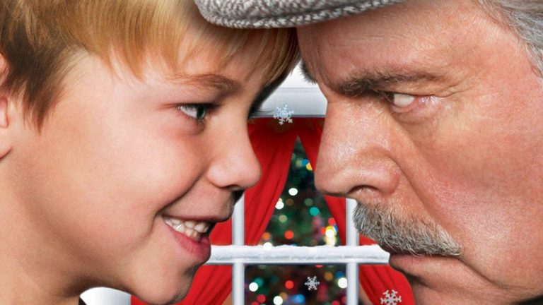 A Dennis the Menace Christmas (2007) – Holiday Movie Review