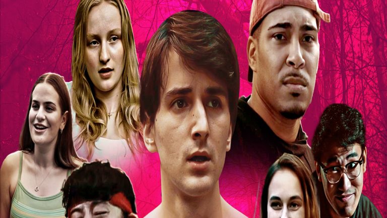 HORNY TEENAGERS MUST DIE! Hits VOD on January 5 – Movie News
