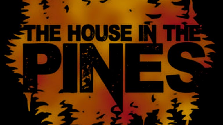 THE HOUSE IN THE PINES New Teaser Poster Revealed – Horror Movie News