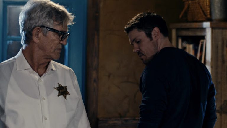 INSANE LIKE ME starring Eric Roberts acquired by Deskpop Entertainment – Movie News