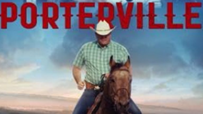 Exclusive Clip from Porterville starring Mike Ferguson – Movie News