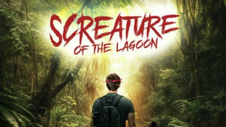 Screature of the Lagoon comes to Blu-ray – Movie News