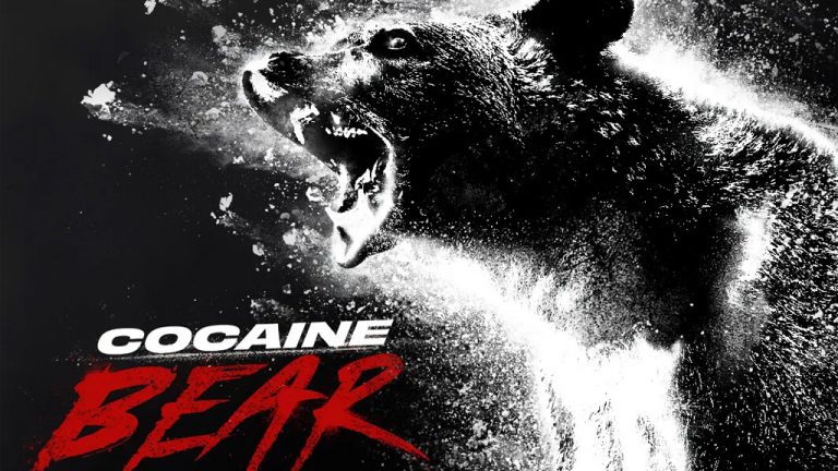 Cocaine Bear (2023) – Animal Attack Movie Review