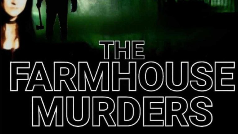 The Farmhouse Murders starring Larry Hankin & Marlon Taylor Is Scary New Horror on Indiegogo – Movie News