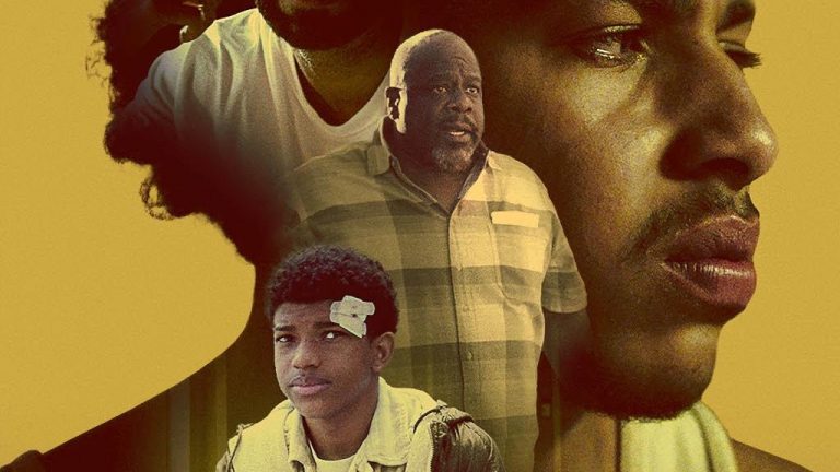 HOW I LEARNED TO FLY Starring Marcus Scribner, Lonnie Chavis, Method Man and Cedric the Entertainer Out on 2/20 – Movie News