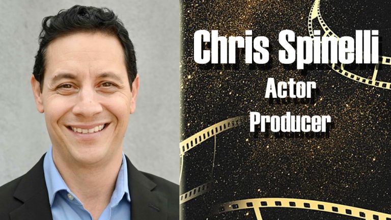 Chris Spinelli: Conquering Coast to Coast in the Film World