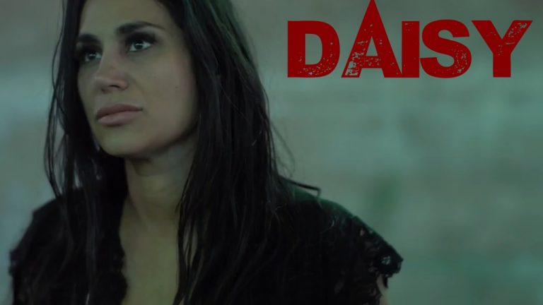Michael S. Rodriguez’s horror film DAISY coming this summer – News