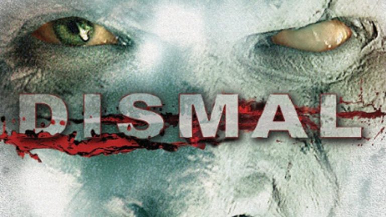DISMAL starring Bill Oberst Jr. comes to VOD on March 26 from Bayview Entertainment – Movie News