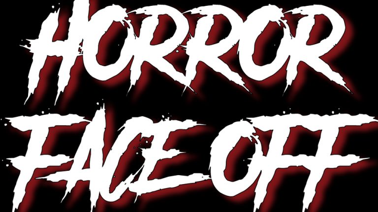 Horror Face Off – Season 4  Arrives on Kings of Horror – News