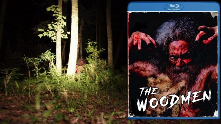 The Woodmen Blu-ray Edition Featuring Exclusive Signed Copies Now Available – News