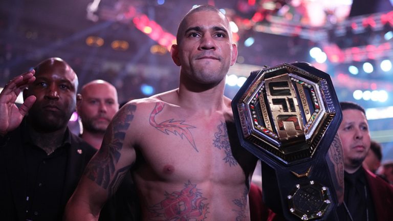 Monster Energy’s Alex Pereira and Zhang Weili Defend UFC Titles at UFC 300 in Las Vegas – MMA News