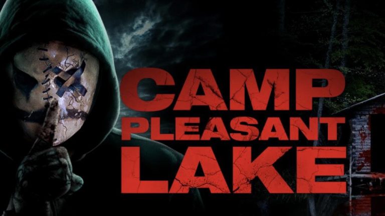 Camp Pleasant Lake hits #1 on Starz starring Michael Pare’, Jonathan Lipnicki, Mike Ferguson, & Bonnie Aarons – Movie News