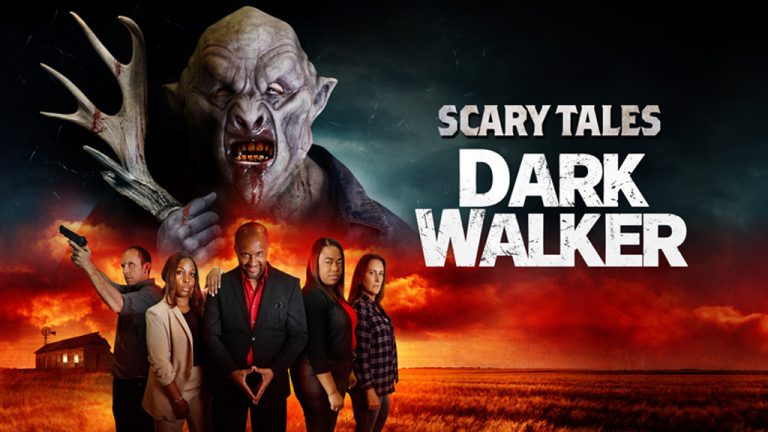 Scary Tales: Dark Walker Wraps Filming & Releasing Worldwide in October – Horror Movie News & More