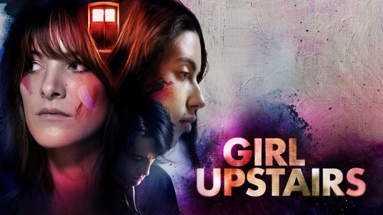 GIRL UPSTAIRS now in release from Cinema Epoch and premiering at the prestigious 27th DANCES WITH FILMS FESTIVAL in Hollywood – Movie News