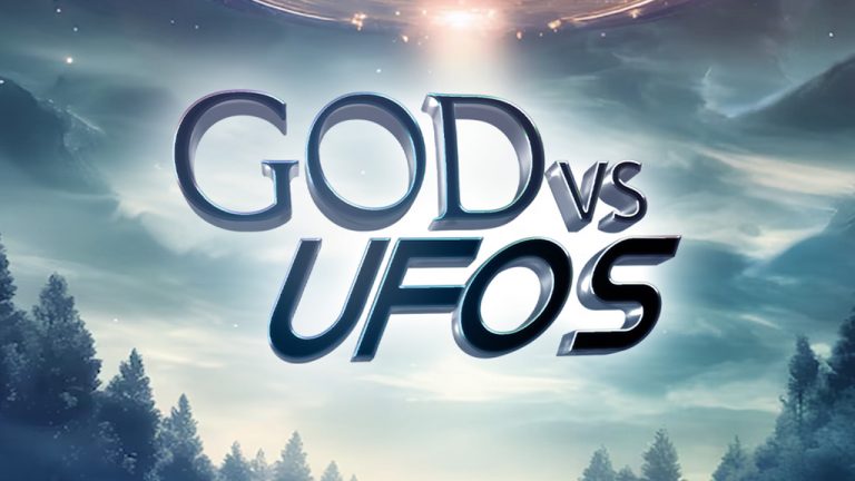 God vs UFOs documentary comes out June 25th from Bayview Entertainment – Movie News