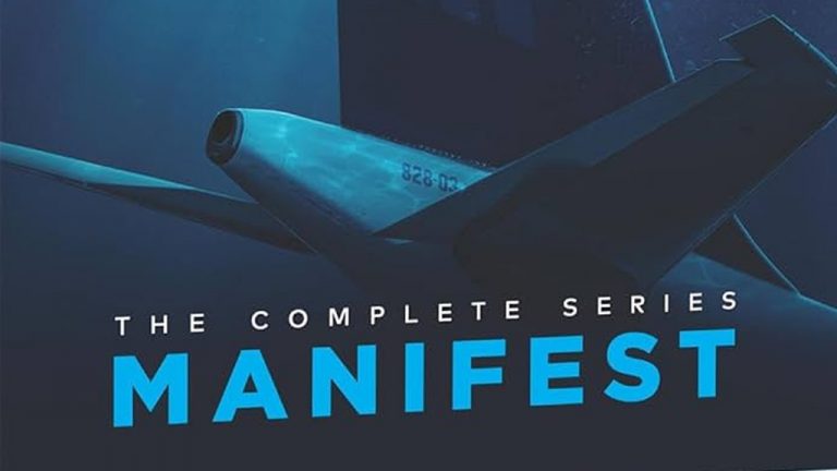 Manifest: The Complete Series – All 62 Episodes NOW ON DVD – Review