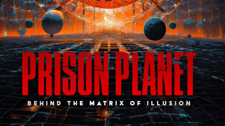 Prison Planet: Behind The Matrix of Illusion – Movie News