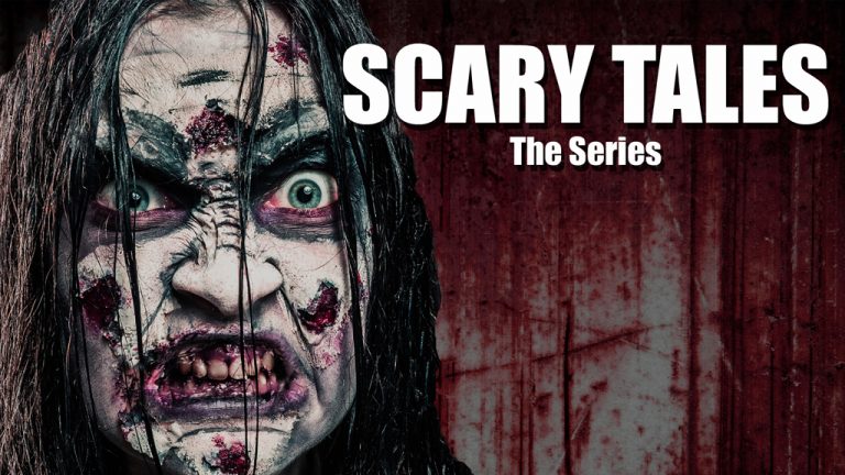 SCARY TALES: THE SERIES Launches On TUBI & A MAN IS DEAD Announced – Breaking Movie News