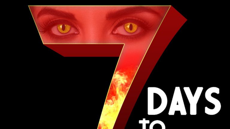 7 DAYS TO HELL makes its West Coast Premiere at the Look Theater July 17th – Movie News