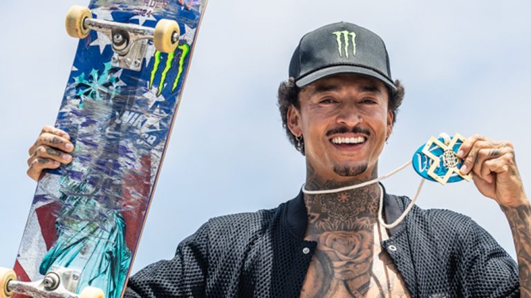 Monster Energy’s Skateboard, Moto X, and BMX Athletes Claim 11 Gold, 8 Silver, and 11 Bronze Medals at X Games Ventura 2024 – News