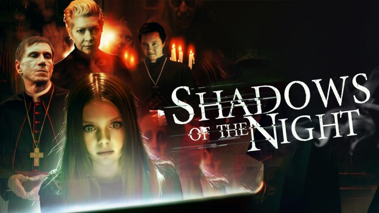 Night of the Shadows stars Bill Oberst Jr. and Debra Lamb: Now on Indiegogo – Movie News