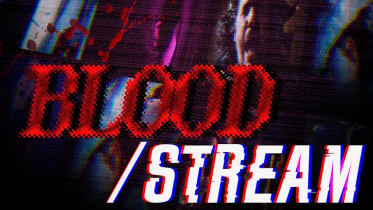 BLOODSTREAM A New Horror Anthology starring Spencer Wilding & Barbie Wilde! – Movie News