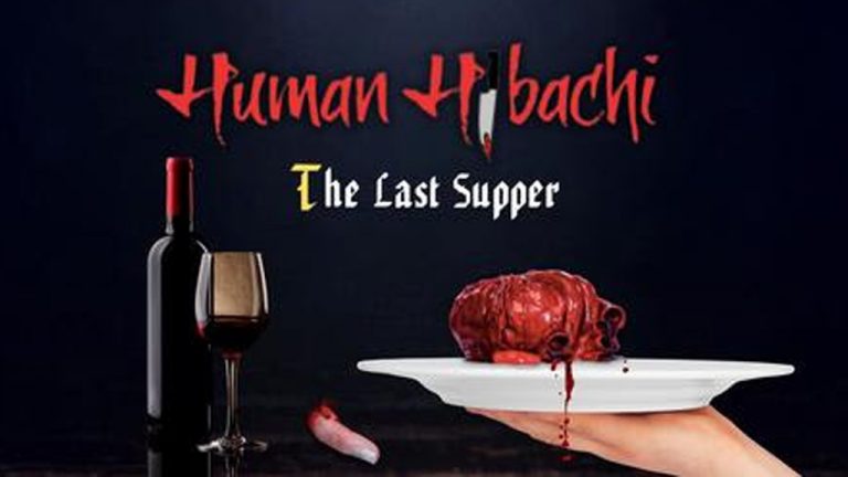 Human Hibachi 3: The Last Supper starts production this winter – Horror Movie News