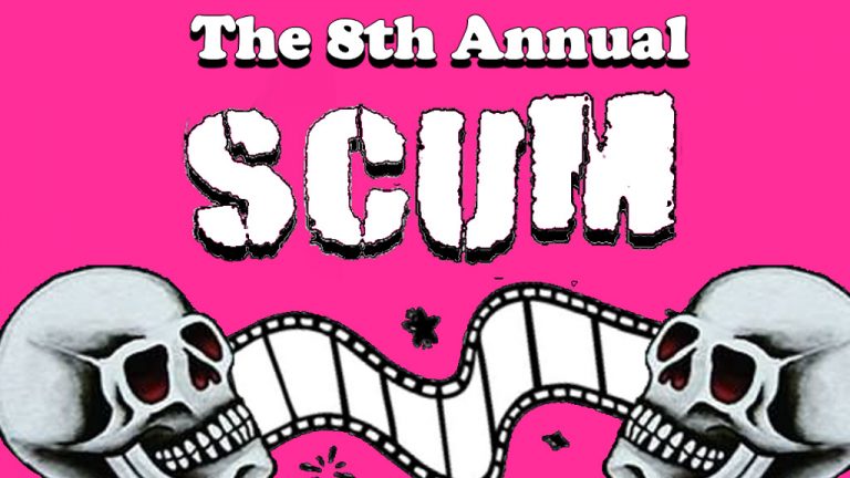 8th Annual Scumdance Film Festival: A Unique Celebration of Strange and Unusual Underground Cinema Returns to San Francisco – News