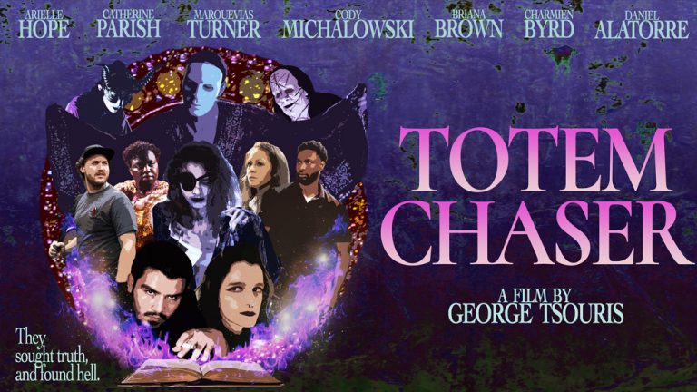 Totem Chaser Streaming Free on Tubi – Movie News