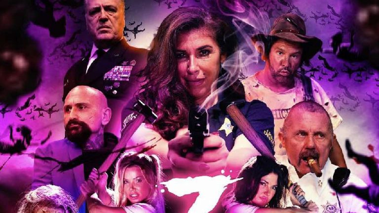 Z Dead End starring Kane Hodder & Felissa Rose – Official Trailer & Movie News