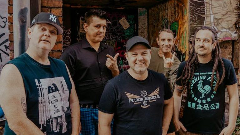 Less Than Jake Releases “Brand New Day” – Music News