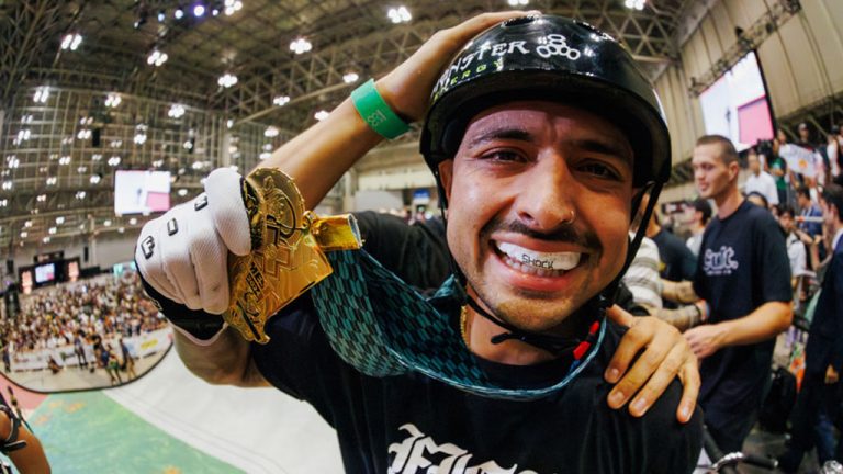 Monster Energy’s BMX, Moto X, and Skateboard Athletes Claim Gold Medals and Make Action Sports History at X Games Chiba 2024 – News