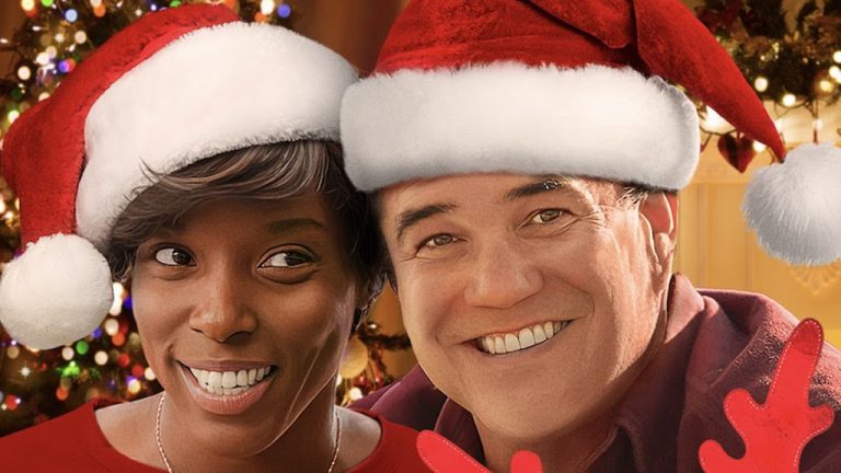 Dean Cain Stars in Festive Family Film LETTERS AT CHRISTMAS – Movie News