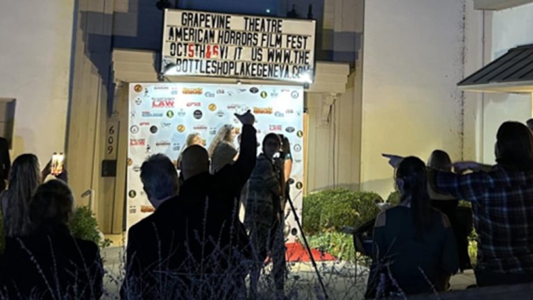 Red Carpet Premiere of “F’d: Tales from the End Times” Plays to Sold Out Crowd – Movie News