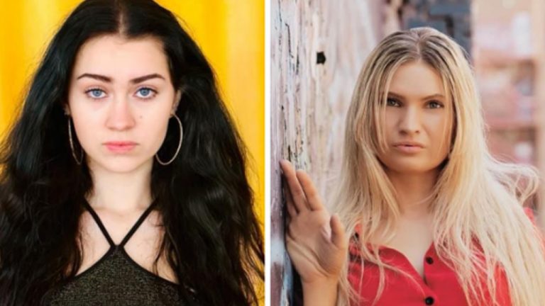 Kaiti Wallen & Kayden Bryce Join Jerry Hayes, Emilia Linnea, Grover McCants, Leslie Mechigian and Harley Wallen in FATHERS – News