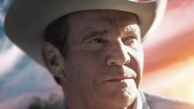 Available Now for Digital Download: REAGAN Starring Dennis Quaid – Movie News