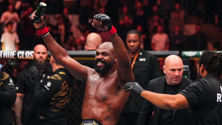 Monster Energy’s Jon Jones Defeats Stipe Miocic to Defend UFC Heavyweight Championship Title at UFC 309 in New York City – MMA News