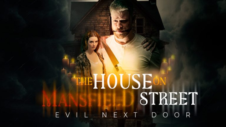 The House on Mansfield Street Parts 1 and 2 debut on FOUND TV, Friday November 15th – News