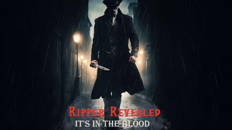 Ripper Revealed Coming Soon Streaming Platforms – News