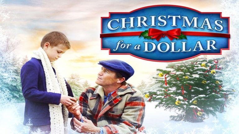 Christmas for a Dollar (2013) – Holiday Movie Review