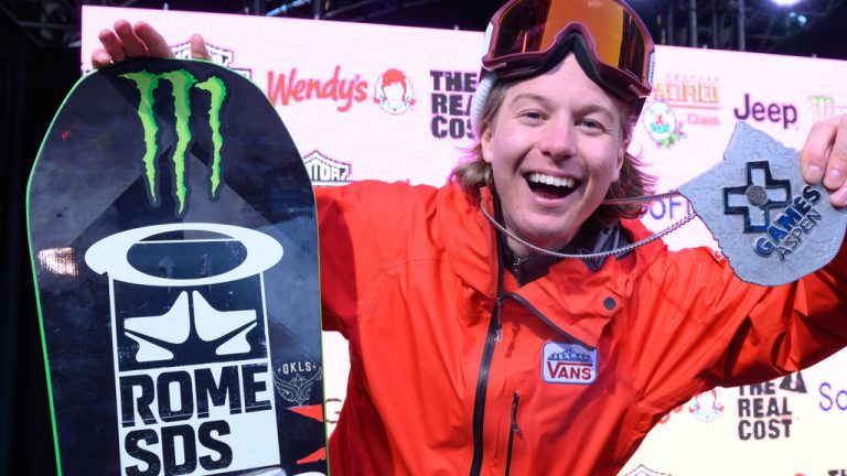 Monster Energy Sends Its Team of Elite Athletes to the World’s Biggest Snow Action Sports Spectacle – X Games Aspen 2025