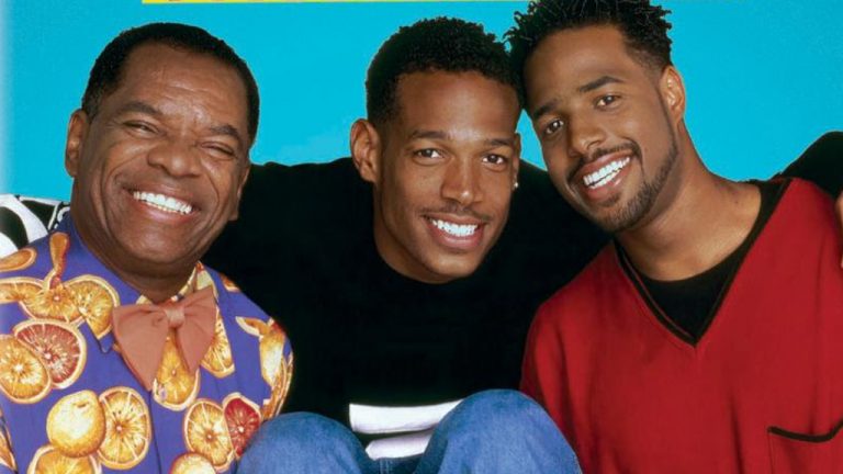 The Wayans Bros.: The Complete Series to DVD for the First Time Ever on February 4, 2025 – News