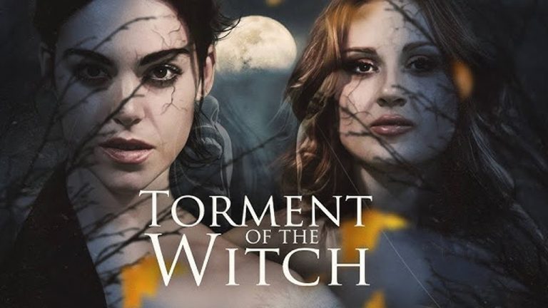 A True Horror Nightmare! Watch Jamie Grefe’s Torment of the Witch