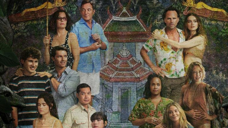 The White Lotus: The Complete Third Season – Coming To DVD September 9th – News