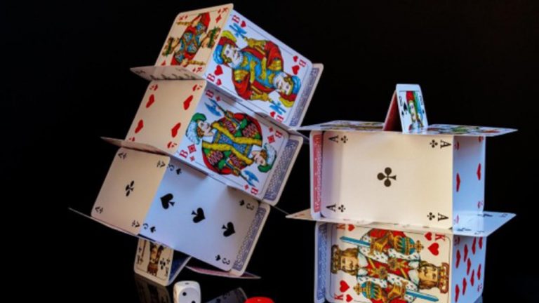 7 Key Differences Between Baccarat Broadcasting and Slot Broadcasting Every Player Should Know